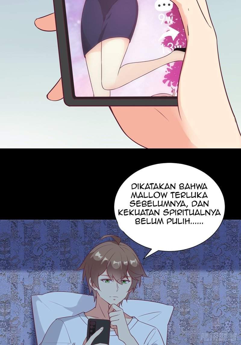 I’m Picking Fairy Sister On The Westward Journey Chapter 41 - halaman 6