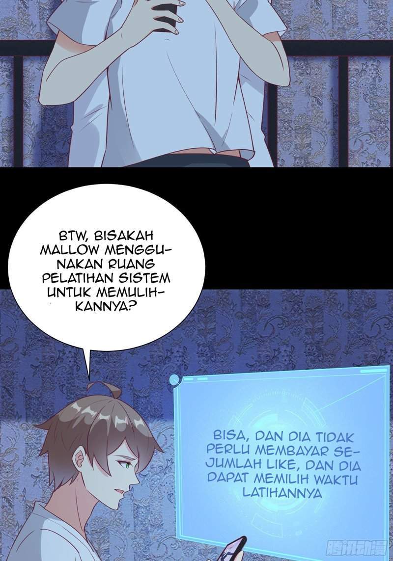 I’m Picking Fairy Sister On The Westward Journey Chapter 41 - halaman 7