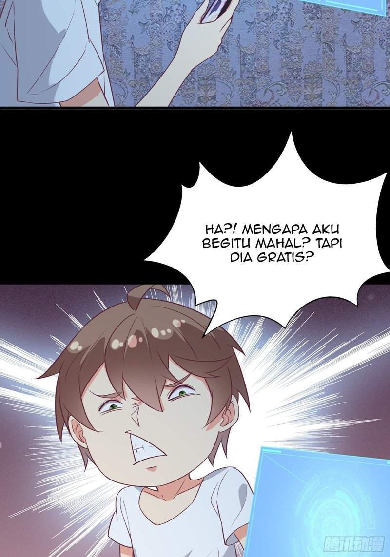 I’m Picking Fairy Sister On The Westward Journey Chapter 41 - halaman 8
