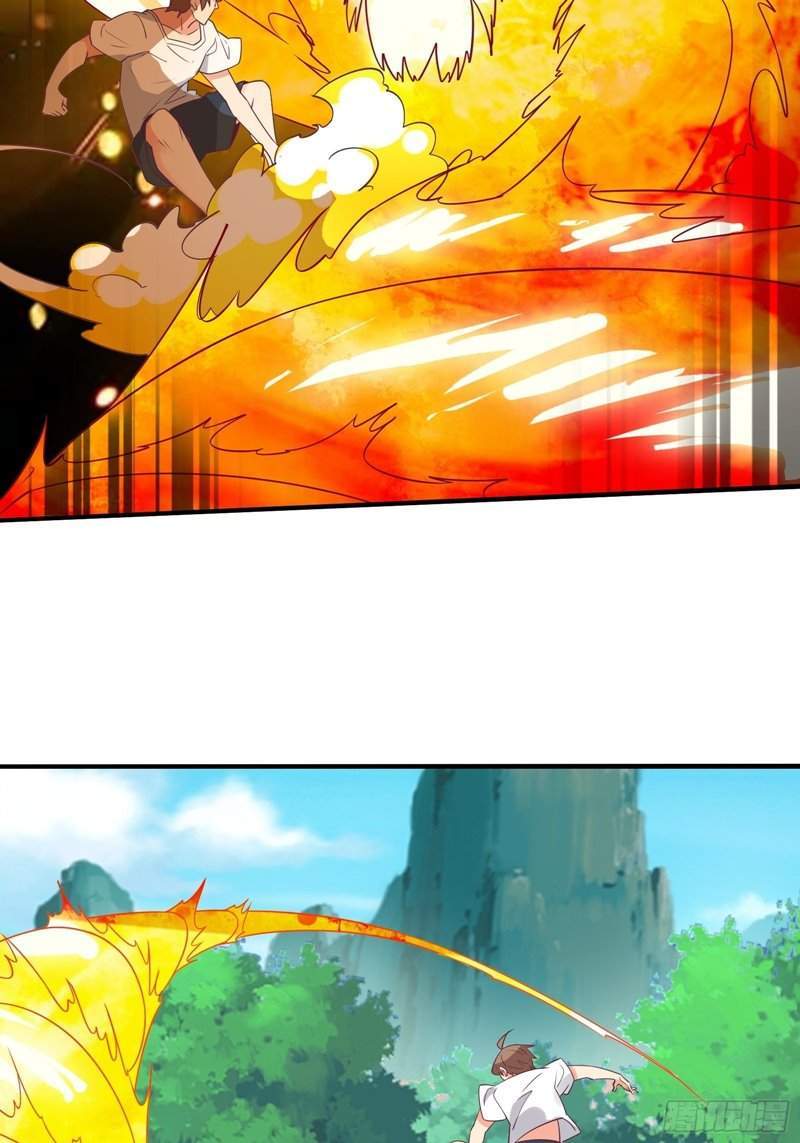 I’m Picking Fairy Sister On The Westward Journey Chapter 42 - halaman 12