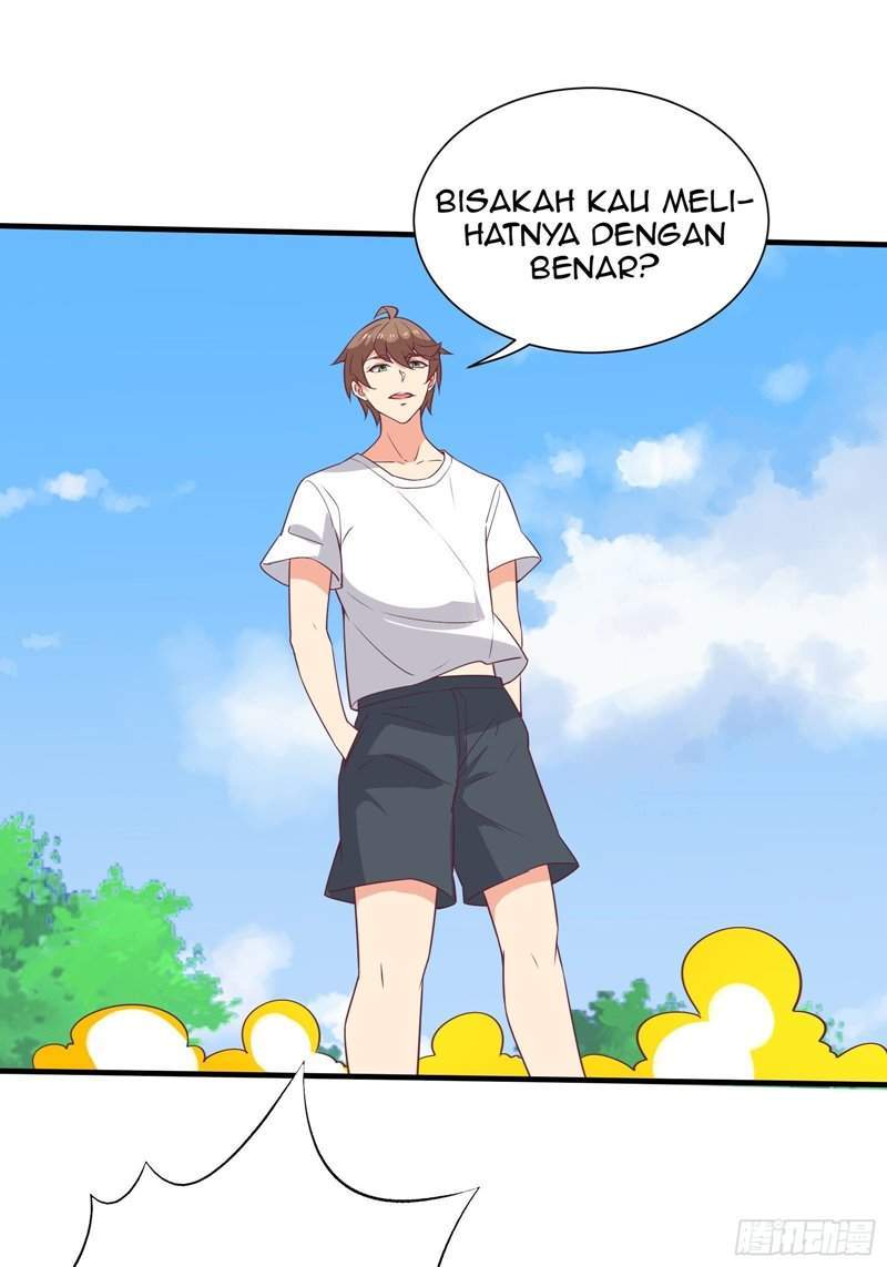 I’m Picking Fairy Sister On The Westward Journey Chapter 42 - halaman 14