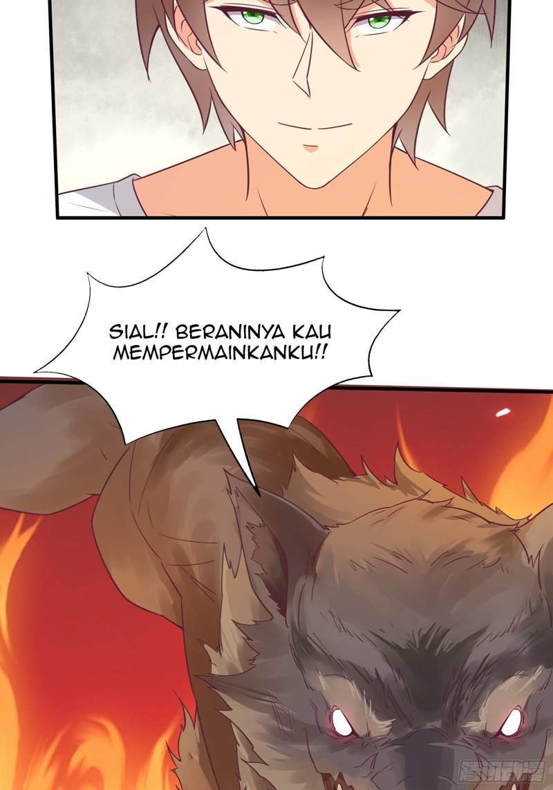 I’m Picking Fairy Sister On The Westward Journey Chapter 42 - halaman 19