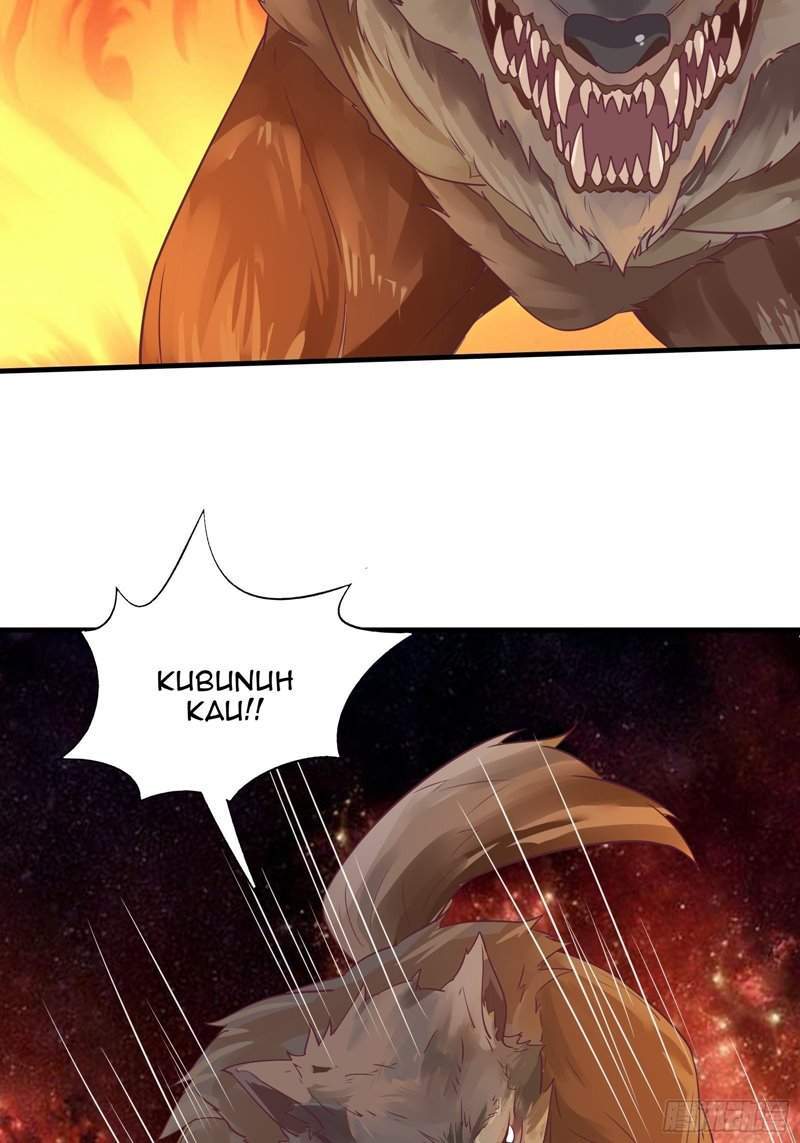 I’m Picking Fairy Sister On The Westward Journey Chapter 42 - halaman 20