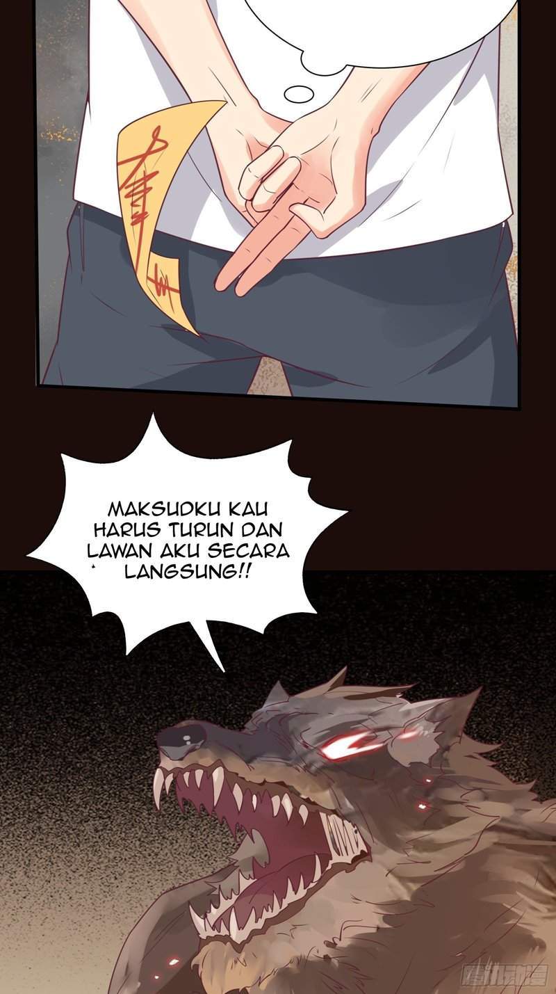 I’m Picking Fairy Sister On The Westward Journey Chapter 42 - halaman 25