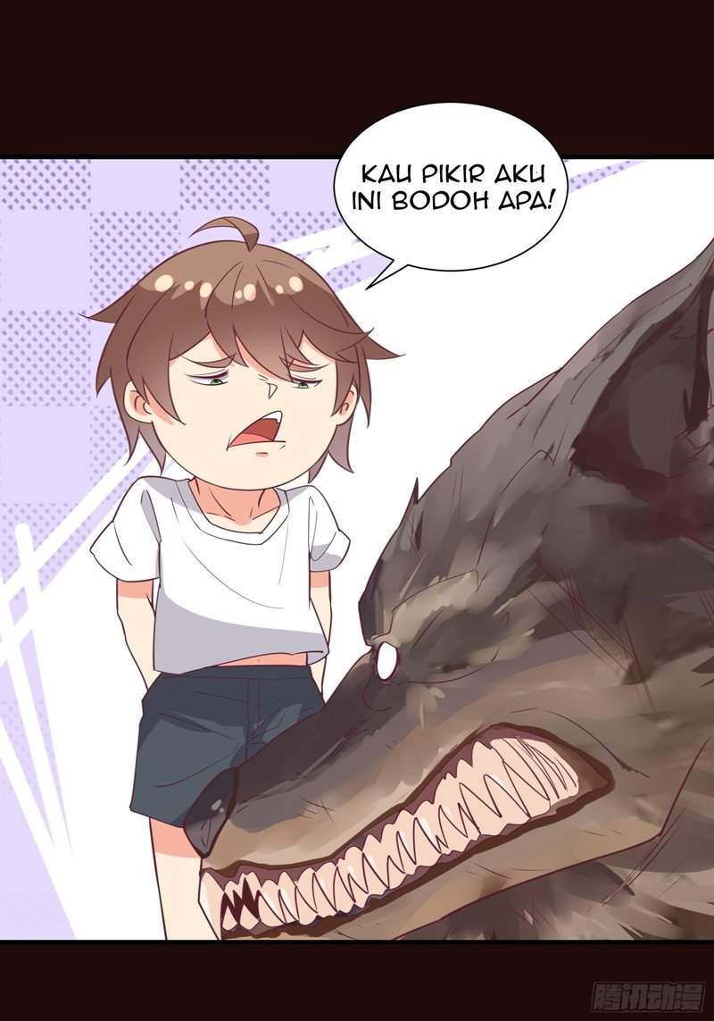 I’m Picking Fairy Sister On The Westward Journey Chapter 42 - halaman 30