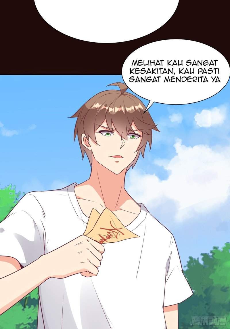I’m Picking Fairy Sister On The Westward Journey Chapter 42 - halaman 32