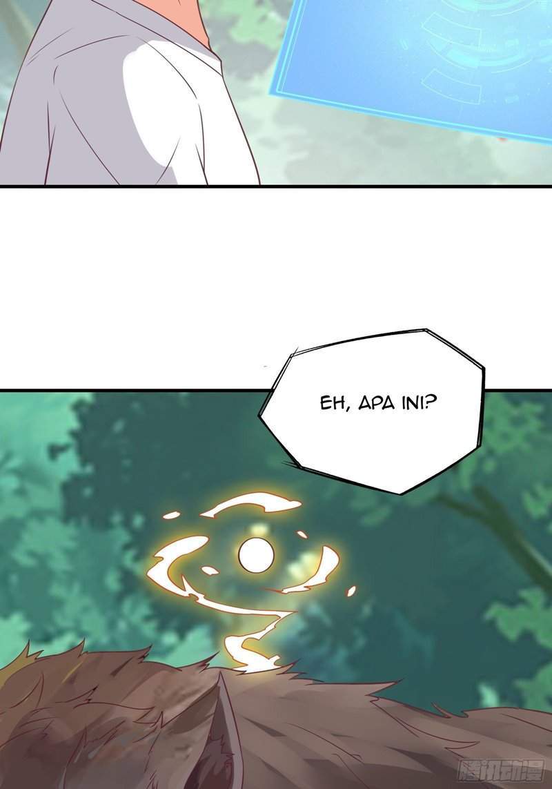 I’m Picking Fairy Sister On The Westward Journey Chapter 42 - halaman 37