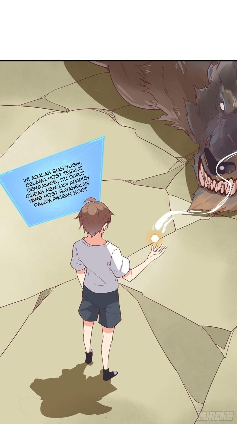 I’m Picking Fairy Sister On The Westward Journey Chapter 42 - halaman 39