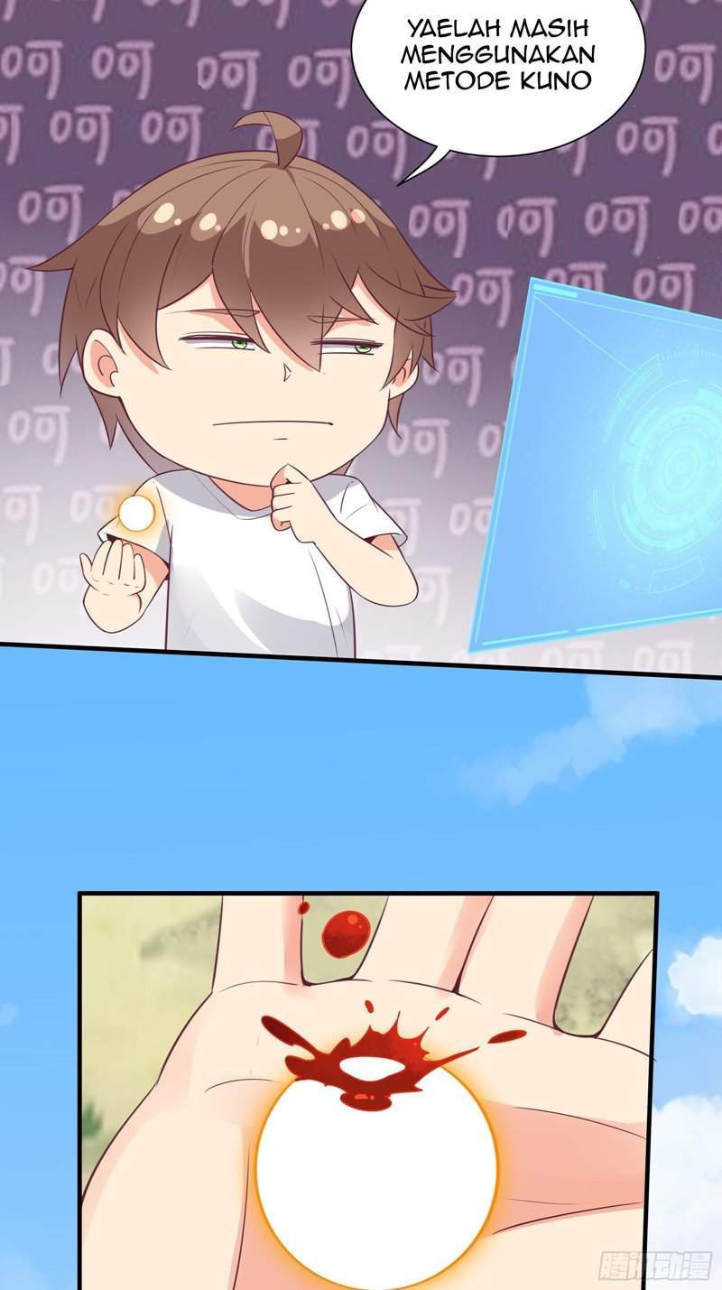 I’m Picking Fairy Sister On The Westward Journey Chapter 42 - halaman 41