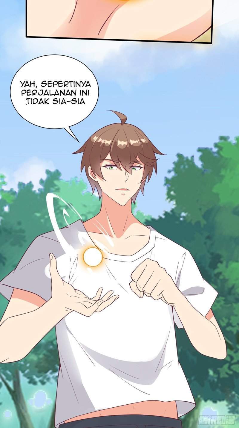 I’m Picking Fairy Sister On The Westward Journey Chapter 42 - halaman 42