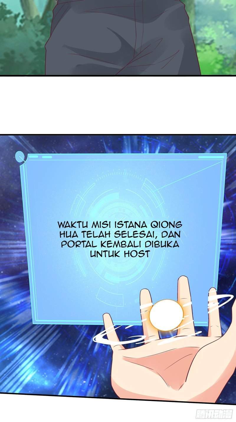 I’m Picking Fairy Sister On The Westward Journey Chapter 42 - halaman 43