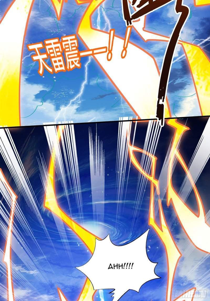 I’m Picking Fairy Sister On The Westward Journey Chapter 42 - halaman 7