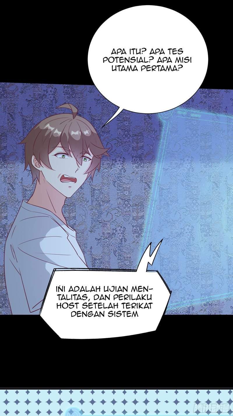I’m Picking Fairy Sister On The Westward Journey Chapter 43 - halaman 10