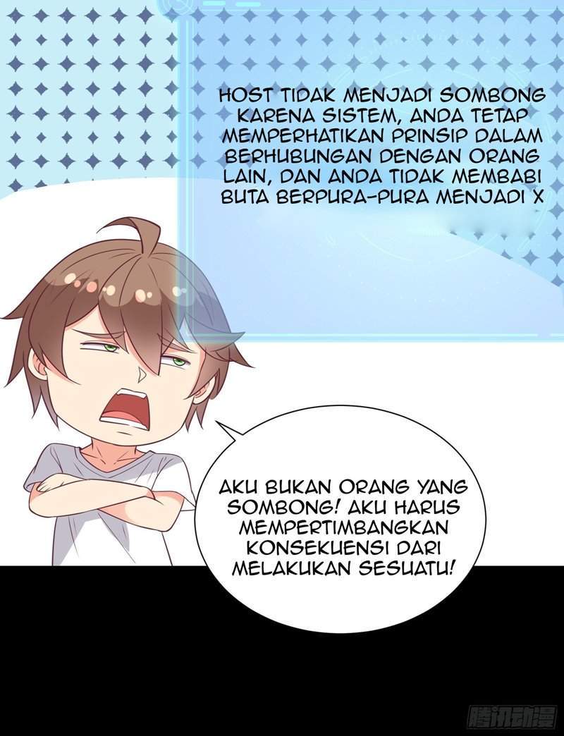 I’m Picking Fairy Sister On The Westward Journey Chapter 43 - halaman 11