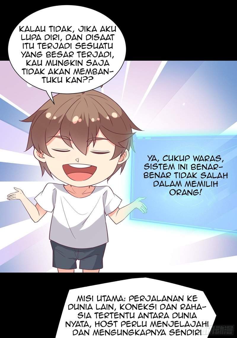 I’m Picking Fairy Sister On The Westward Journey Chapter 43 - halaman 12