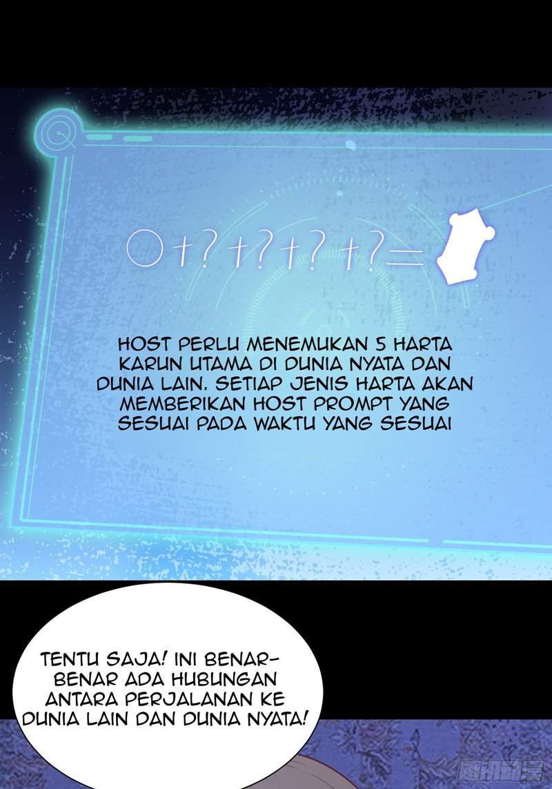I’m Picking Fairy Sister On The Westward Journey Chapter 43 - halaman 14