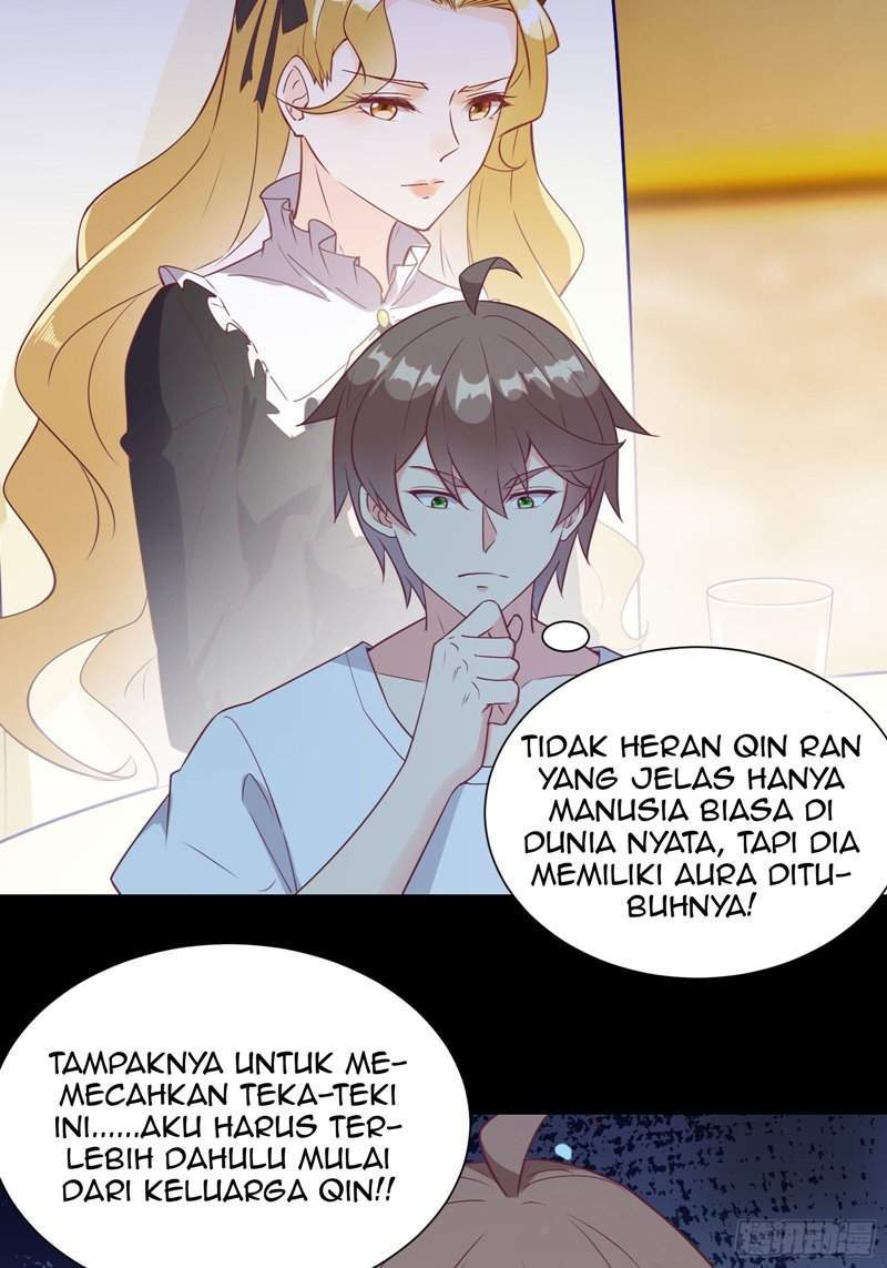 I’m Picking Fairy Sister On The Westward Journey Chapter 43 - halaman 16