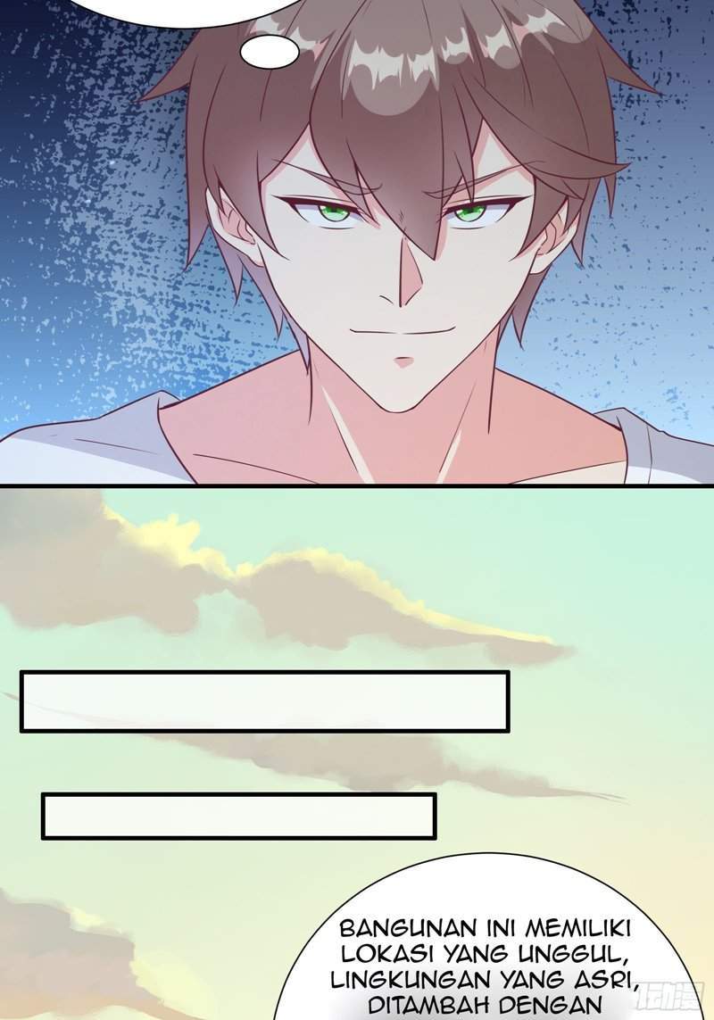 I’m Picking Fairy Sister On The Westward Journey Chapter 43 - halaman 17