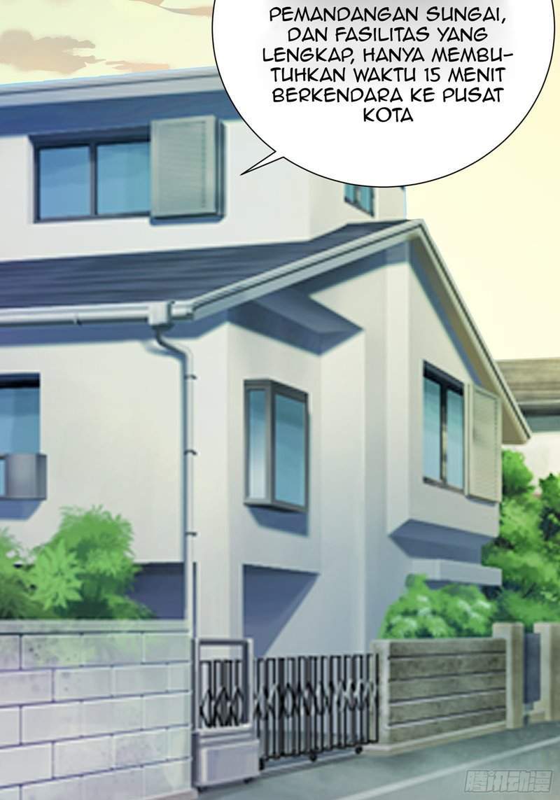 I’m Picking Fairy Sister On The Westward Journey Chapter 43 - halaman 18
