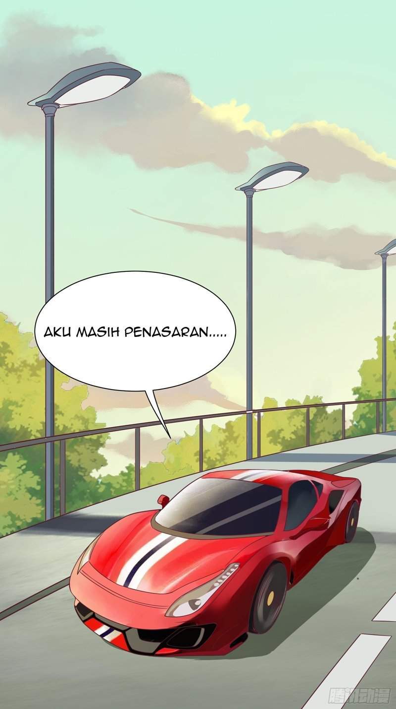 I’m Picking Fairy Sister On The Westward Journey Chapter 43 - halaman 21