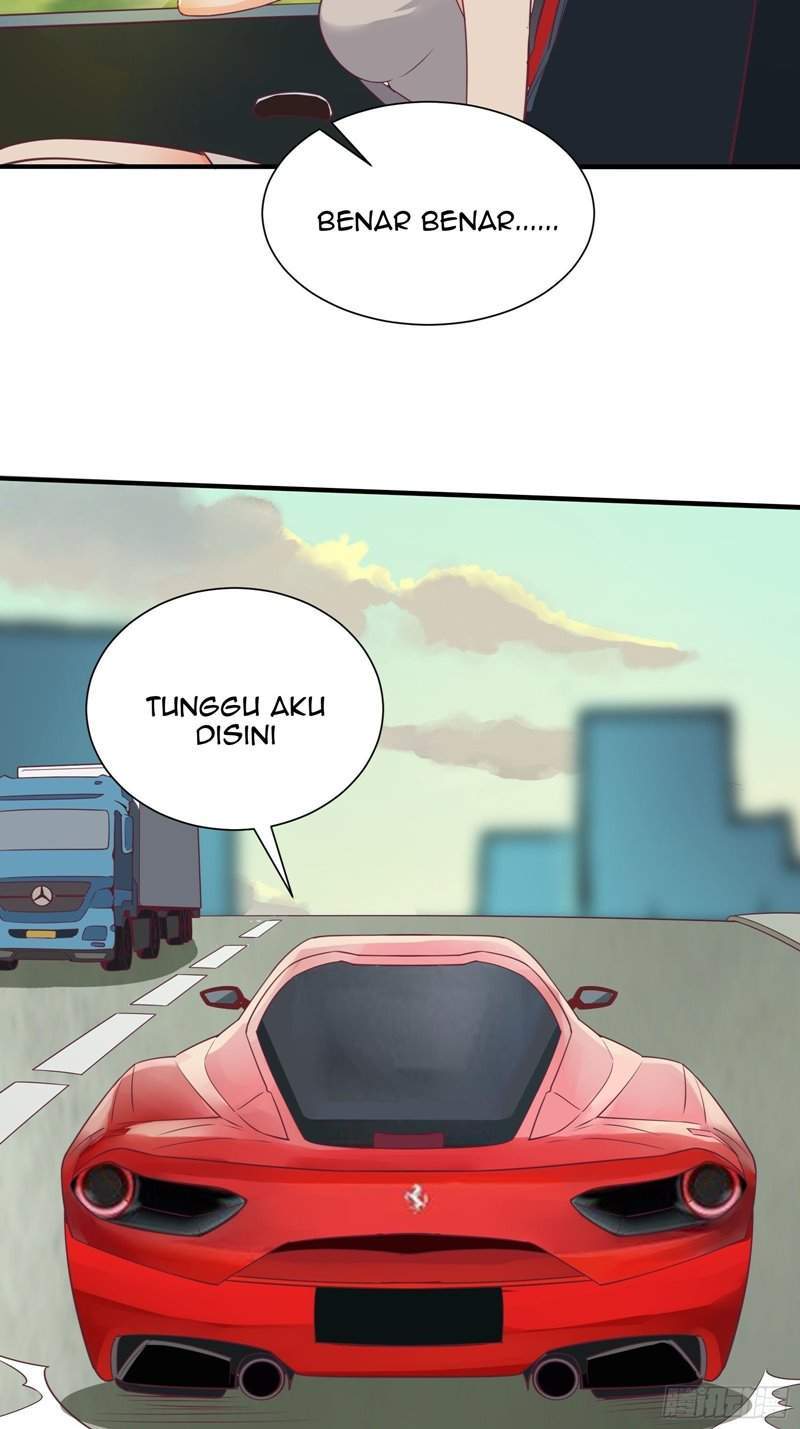 I’m Picking Fairy Sister On The Westward Journey Chapter 43 - halaman 24