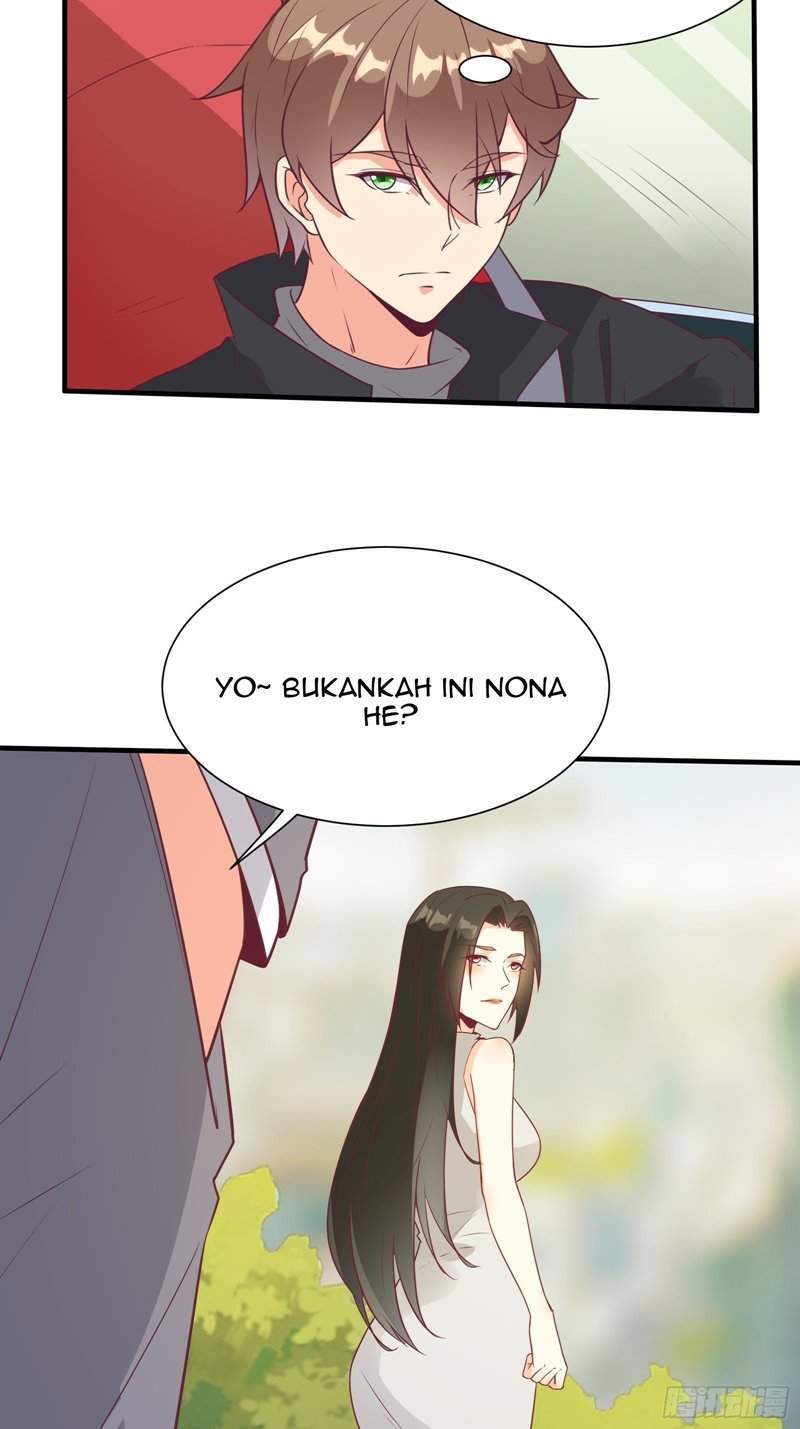 I’m Picking Fairy Sister On The Westward Journey Chapter 43 - halaman 26