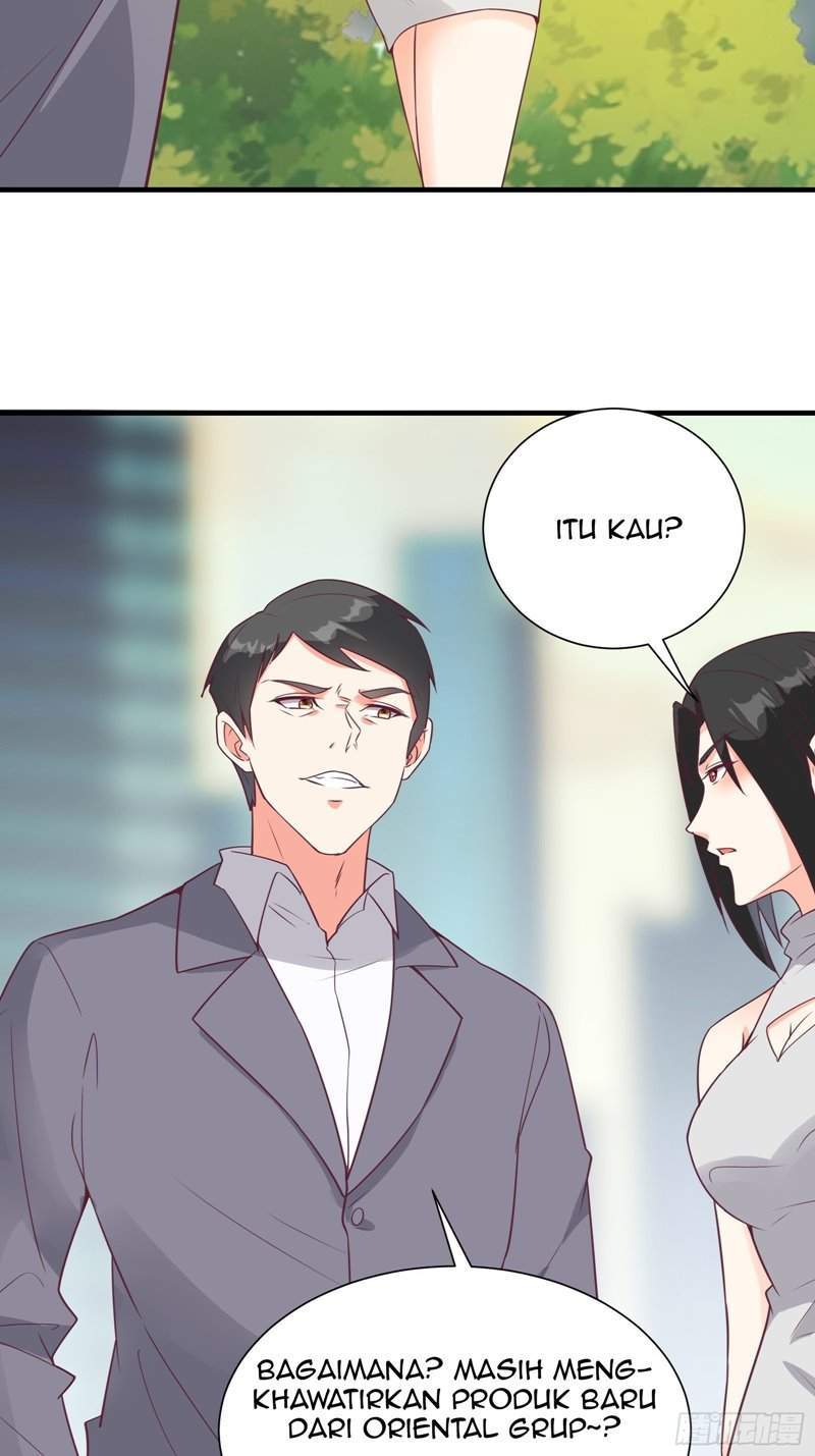 I’m Picking Fairy Sister On The Westward Journey Chapter 43 - halaman 27