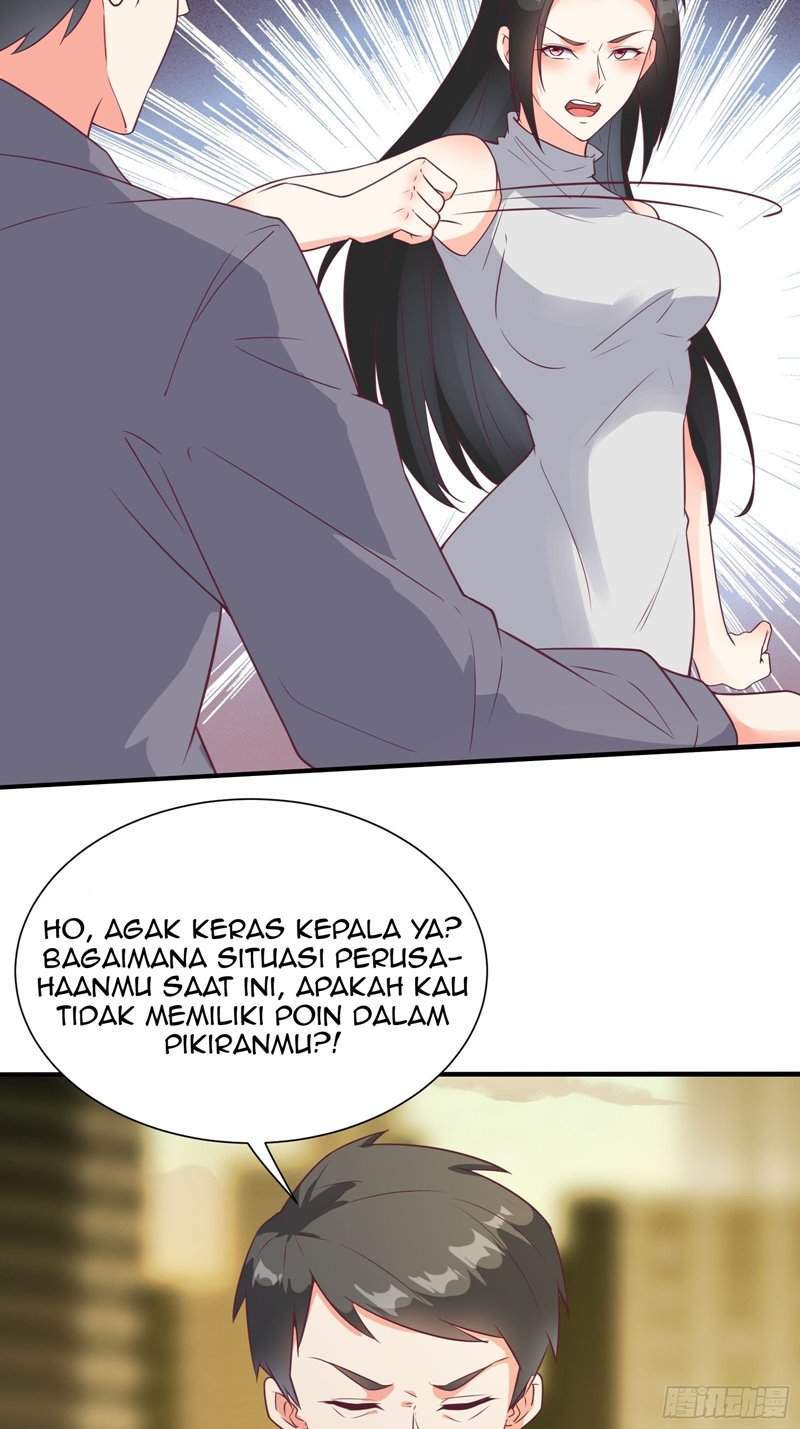 I’m Picking Fairy Sister On The Westward Journey Chapter 43 - halaman 30