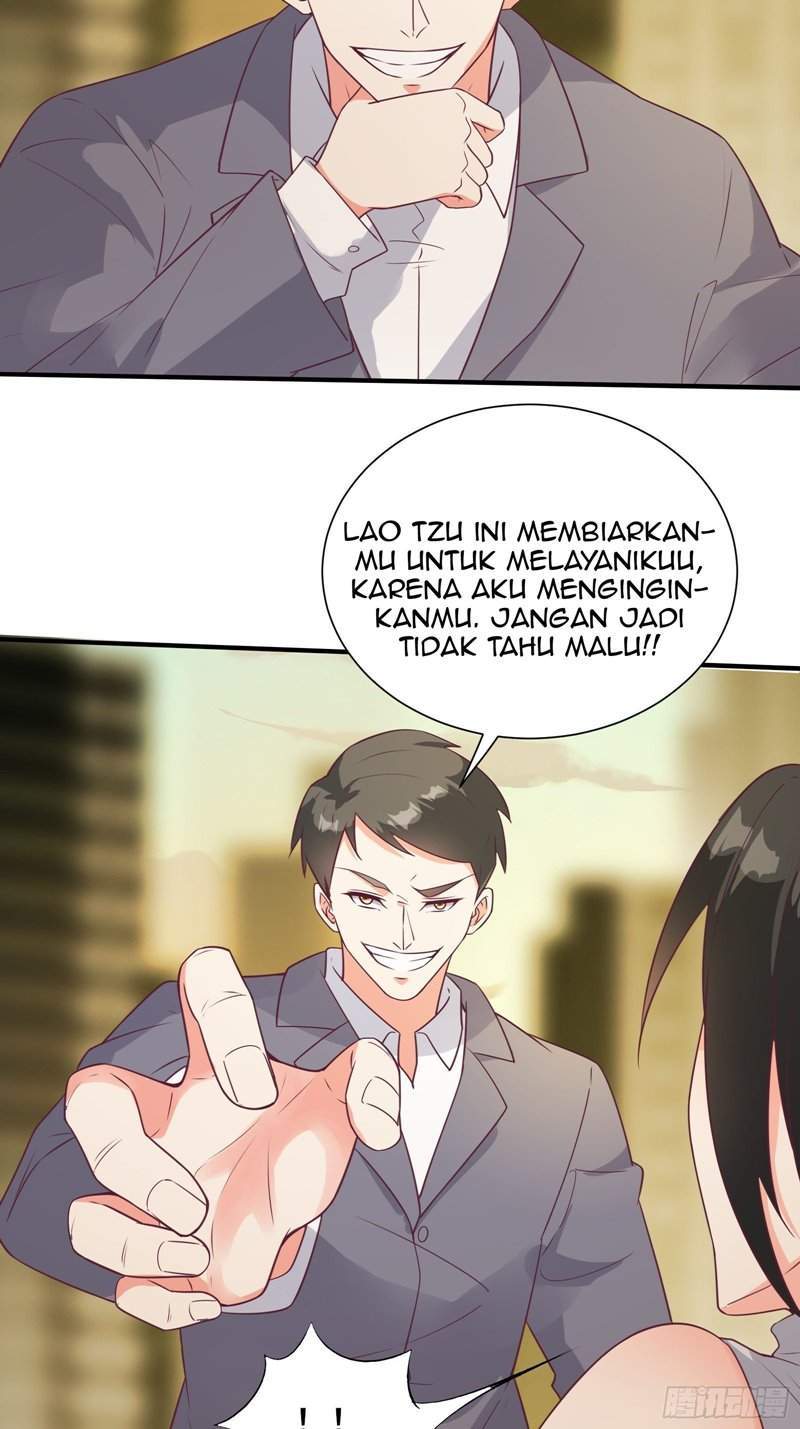 I’m Picking Fairy Sister On The Westward Journey Chapter 43 - halaman 31