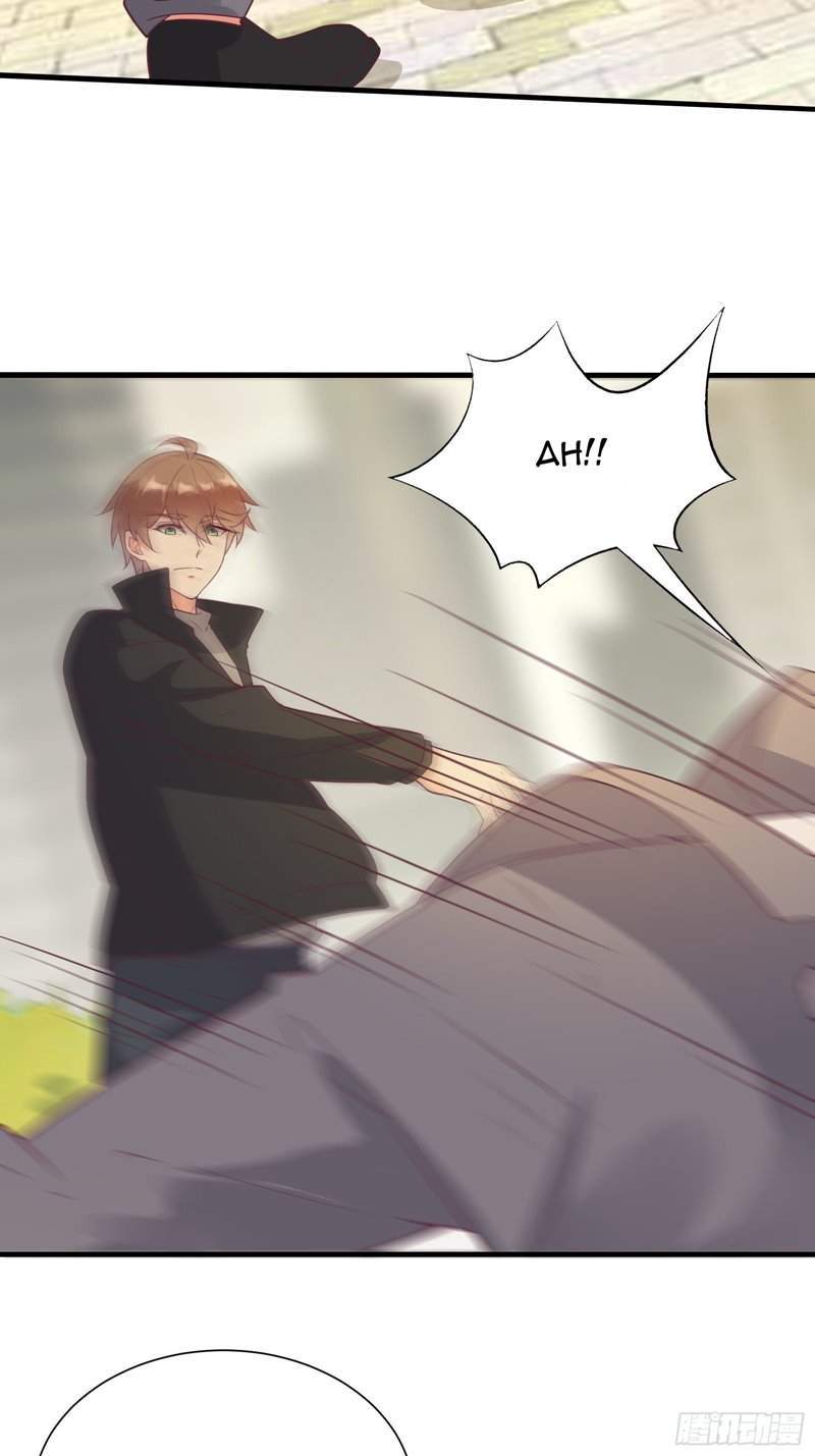 I’m Picking Fairy Sister On The Westward Journey Chapter 43 - halaman 34