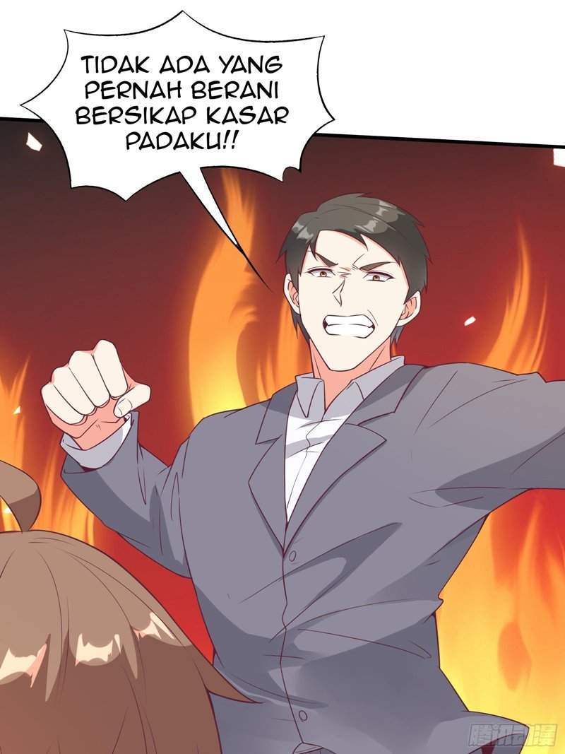 I’m Picking Fairy Sister On The Westward Journey Chapter 43 - halaman 36