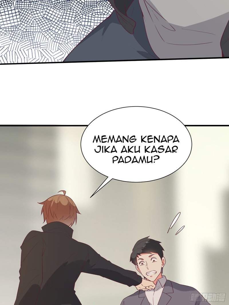 I’m Picking Fairy Sister On The Westward Journey Chapter 43 - halaman 38