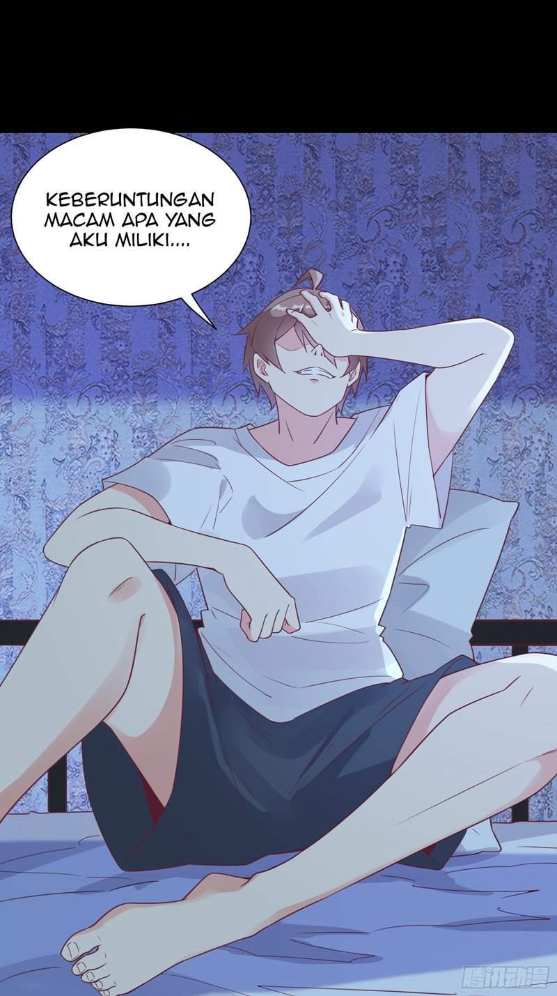 I’m Picking Fairy Sister On The Westward Journey Chapter 43 - halaman 4