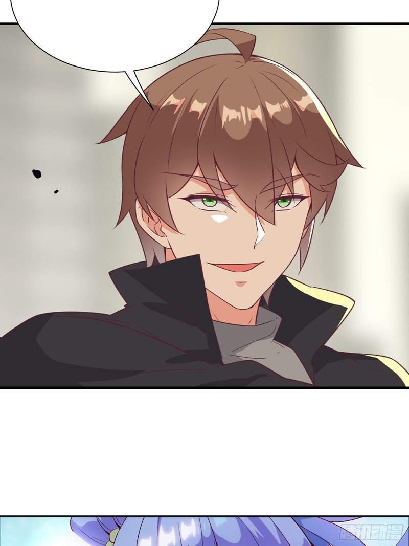 I’m Picking Fairy Sister On The Westward Journey Chapter 43 - halaman 41