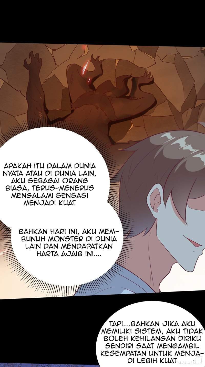 I’m Picking Fairy Sister On The Westward Journey Chapter 43 - halaman 6