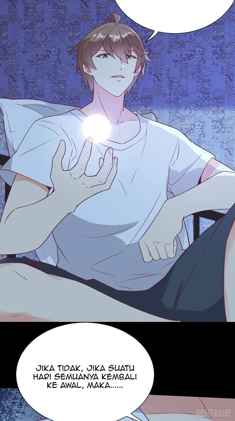 I’m Picking Fairy Sister On The Westward Journey Chapter 43 - halaman 7