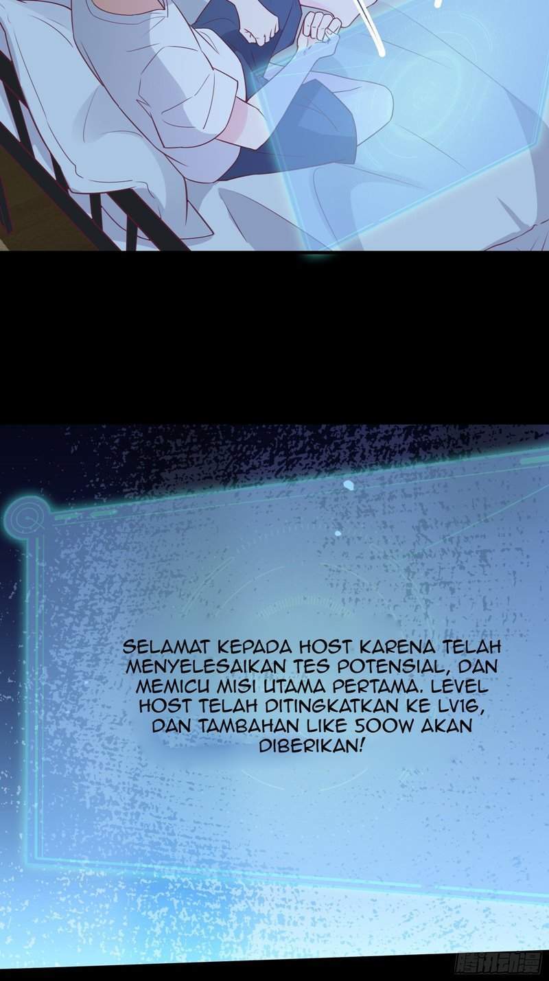 I’m Picking Fairy Sister On The Westward Journey Chapter 43 - halaman 9