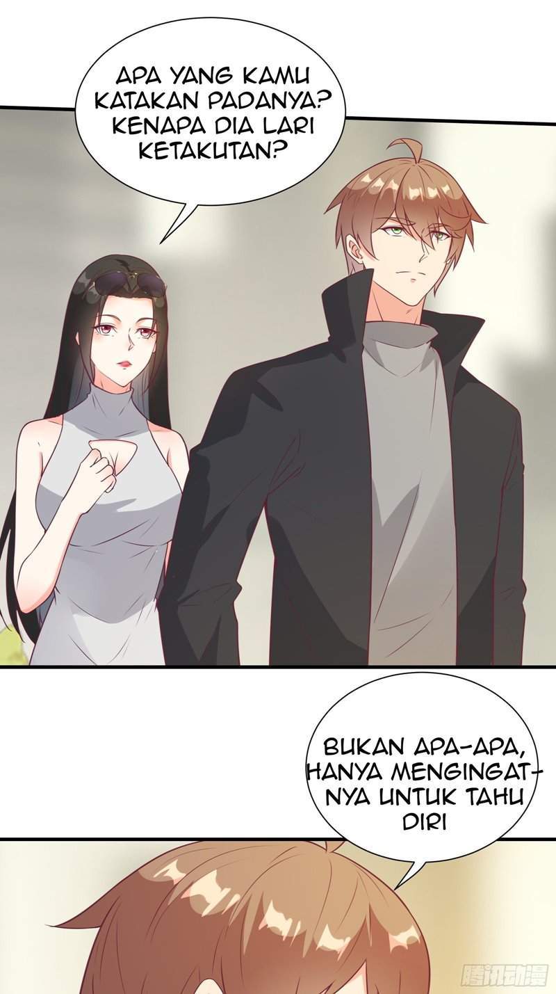I’m Picking Fairy Sister On The Westward Journey Chapter 44 - halaman 11