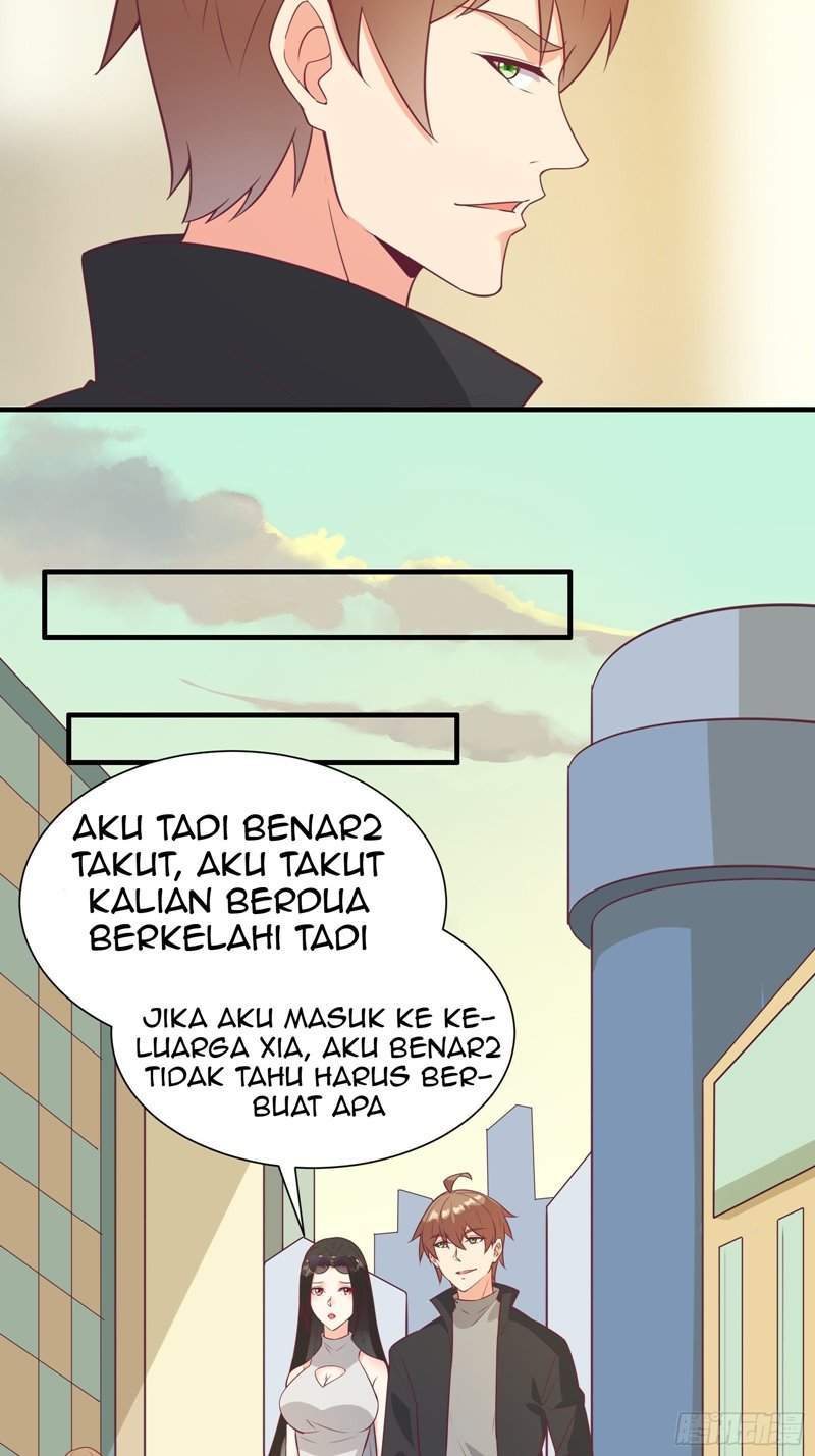 I’m Picking Fairy Sister On The Westward Journey Chapter 44 - halaman 12