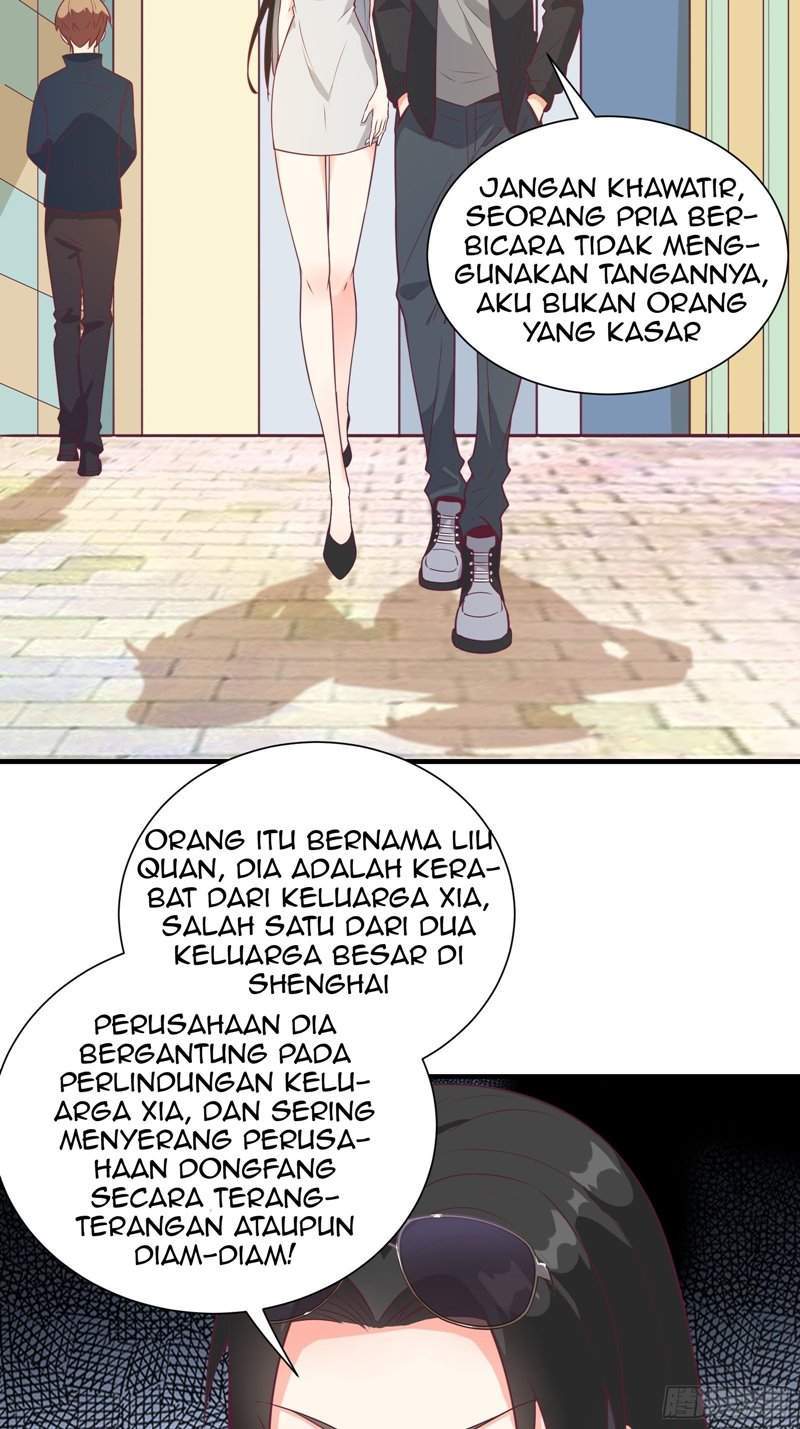 I’m Picking Fairy Sister On The Westward Journey Chapter 44 - halaman 13