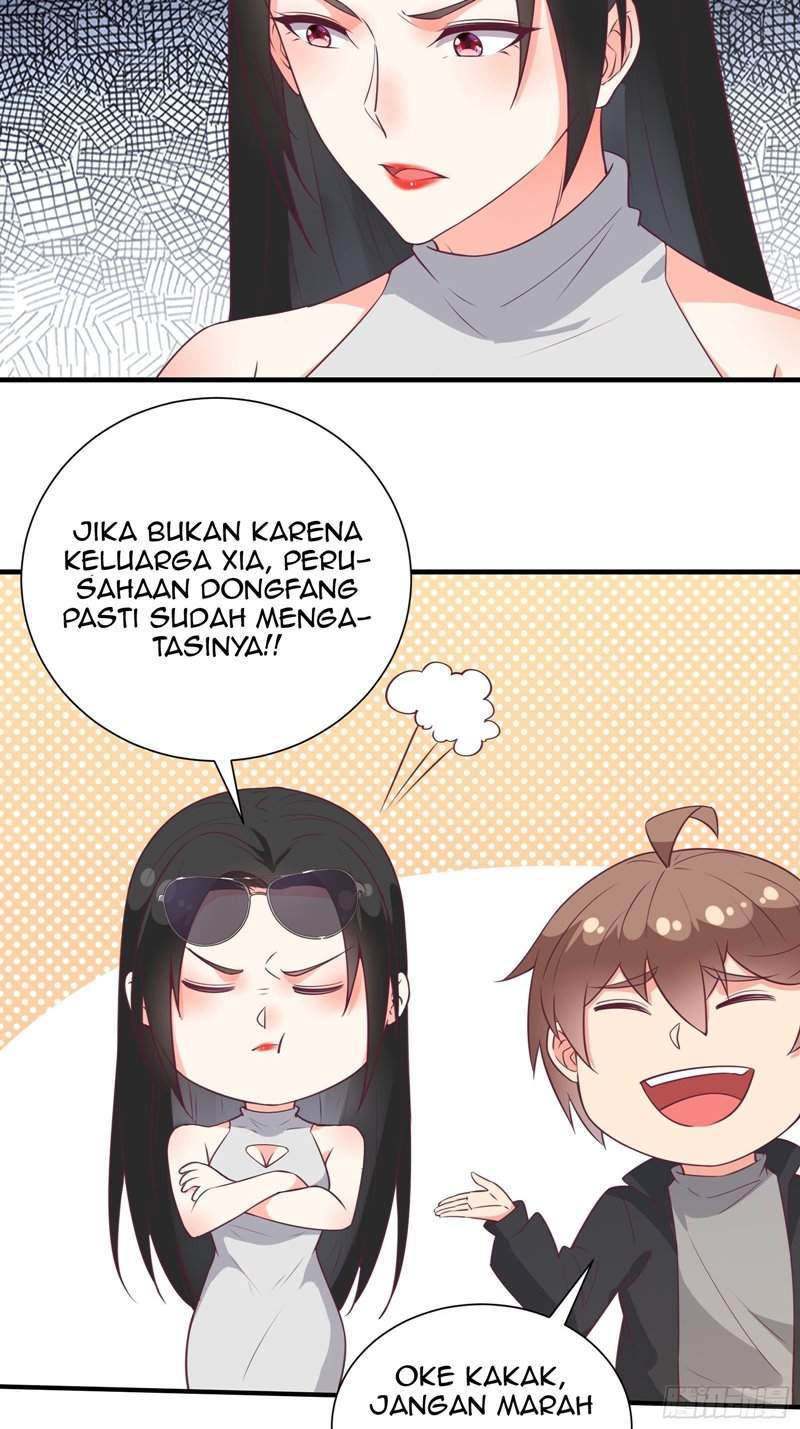 I’m Picking Fairy Sister On The Westward Journey Chapter 44 - halaman 14