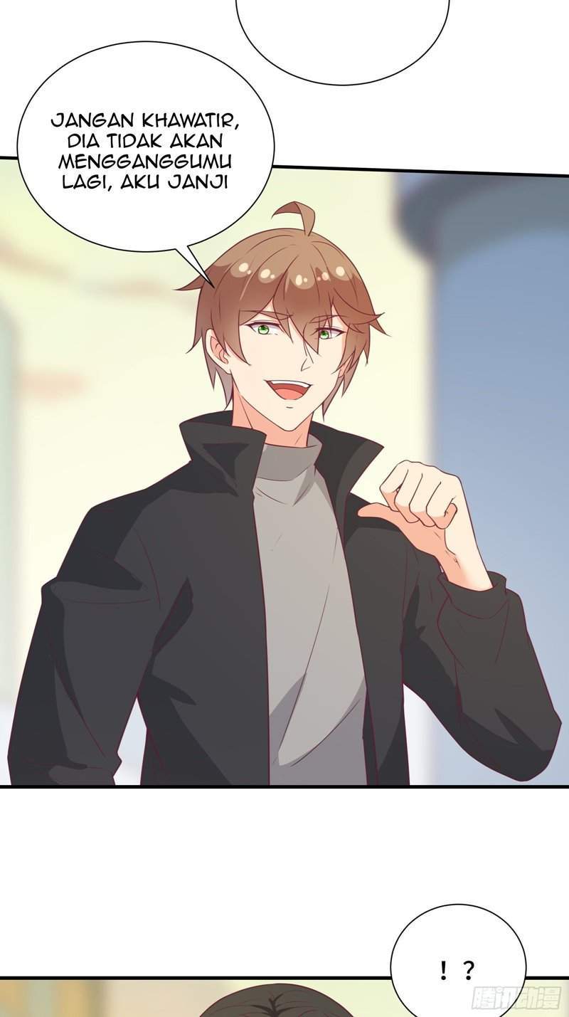 I’m Picking Fairy Sister On The Westward Journey Chapter 44 - halaman 15