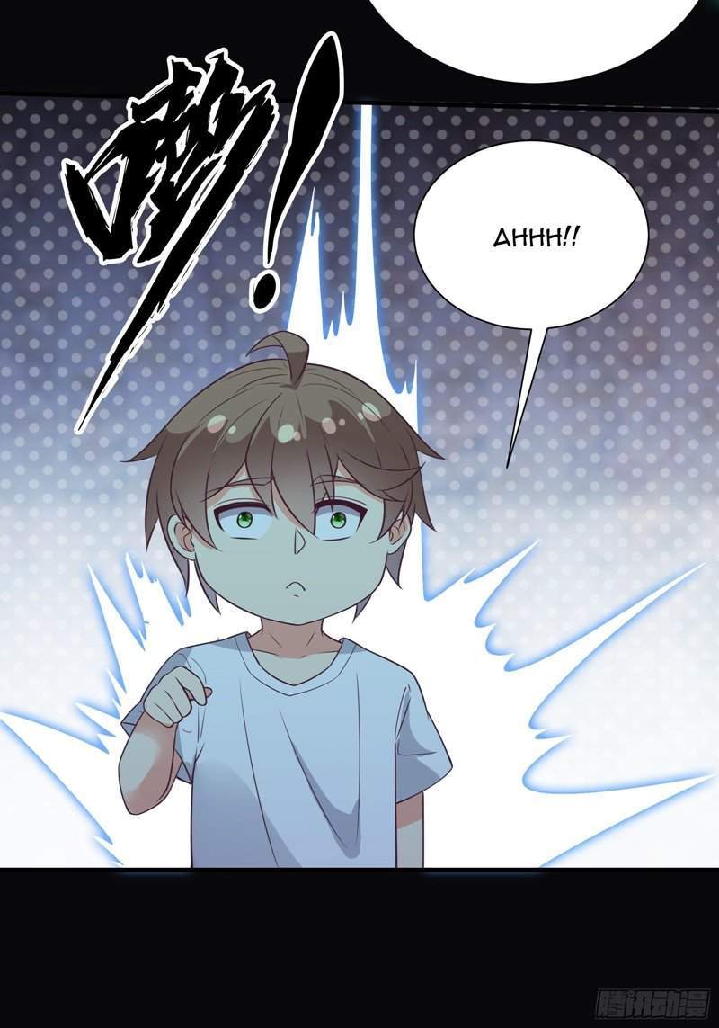 I’m Picking Fairy Sister On The Westward Journey Chapter 44 - halaman 22