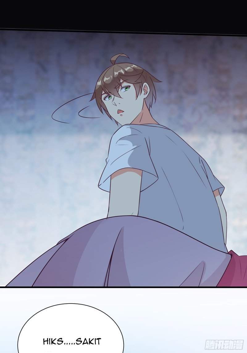 I’m Picking Fairy Sister On The Westward Journey Chapter 44 - halaman 23