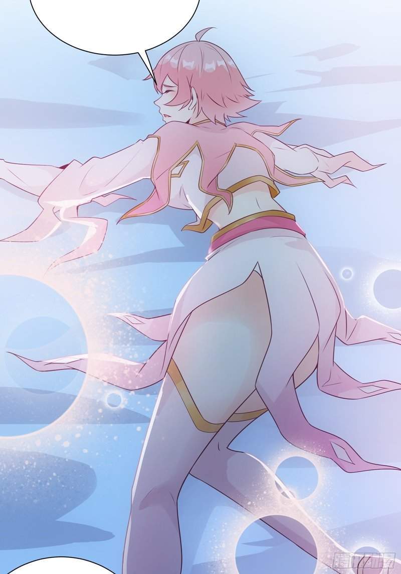 I’m Picking Fairy Sister On The Westward Journey Chapter 44 - halaman 24