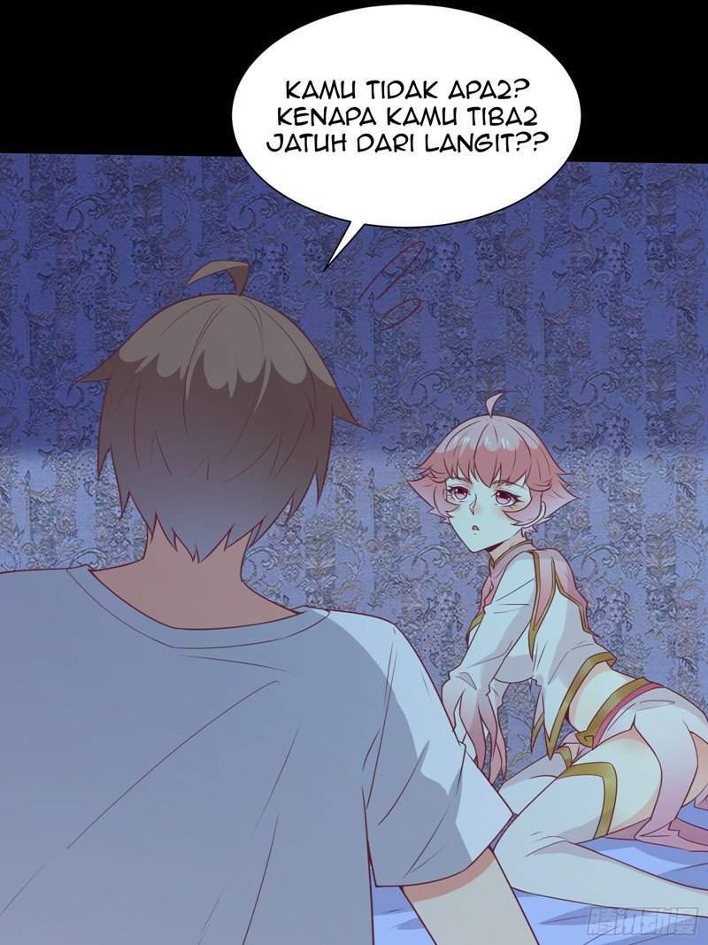 I’m Picking Fairy Sister On The Westward Journey Chapter 44 - halaman 26