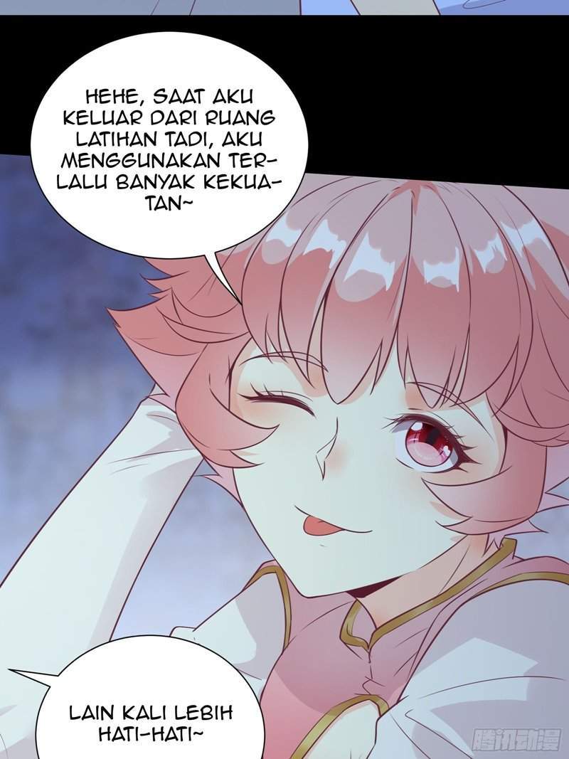 I’m Picking Fairy Sister On The Westward Journey Chapter 44 - halaman 27