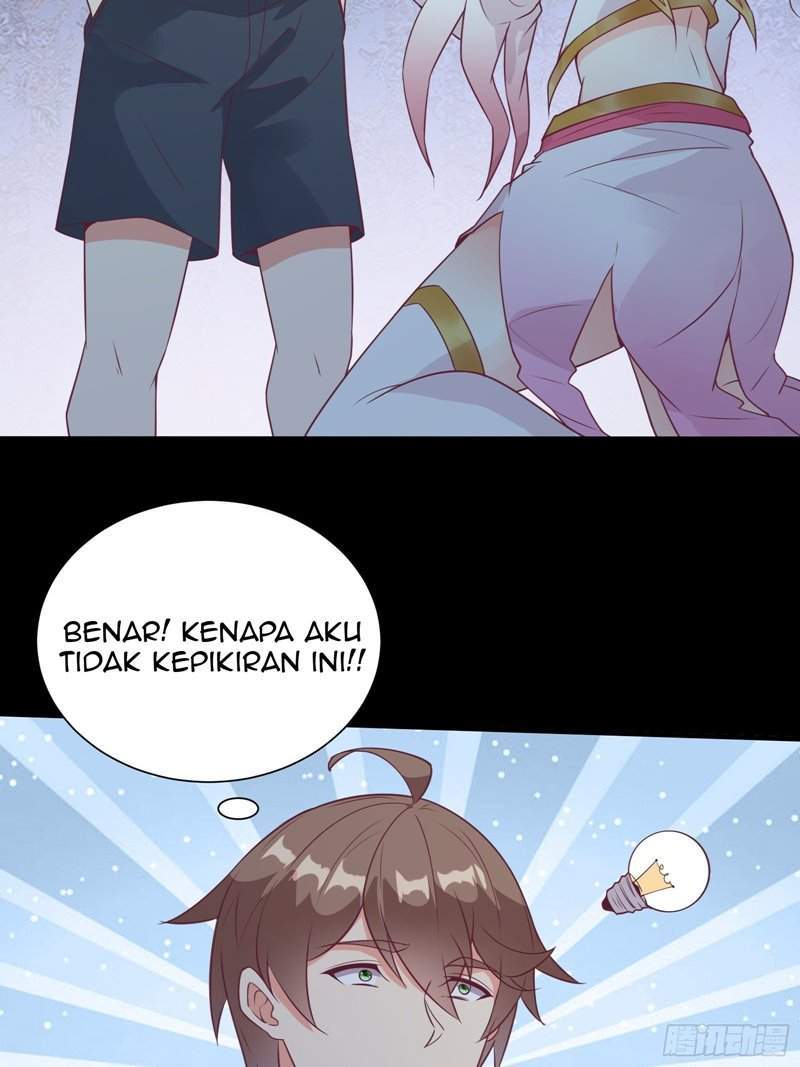 I’m Picking Fairy Sister On The Westward Journey Chapter 44 - halaman 29
