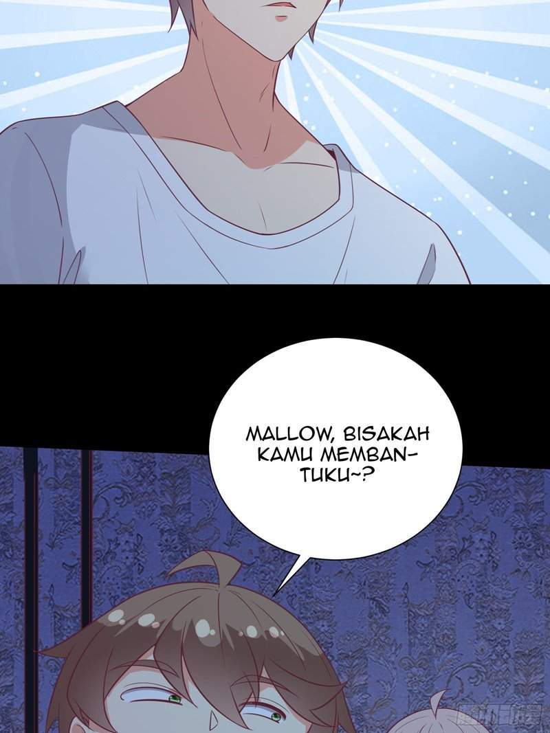 I’m Picking Fairy Sister On The Westward Journey Chapter 44 - halaman 30