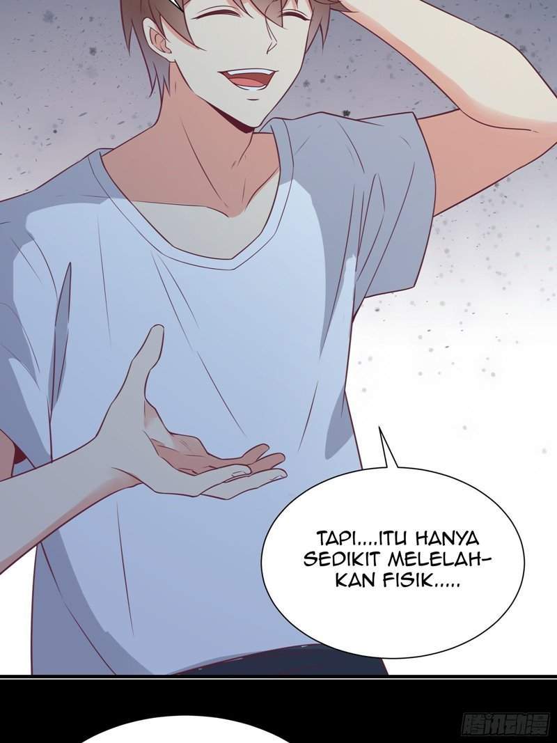 I’m Picking Fairy Sister On The Westward Journey Chapter 44 - halaman 32